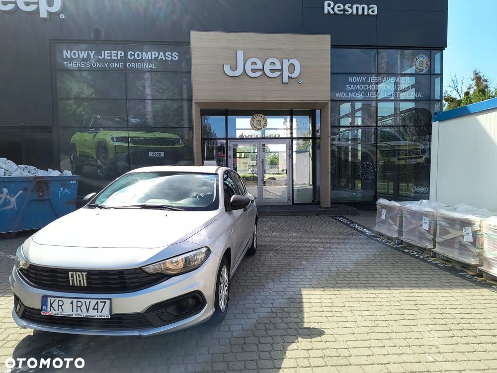 Fiat Tipo 1.4 Classic - 4