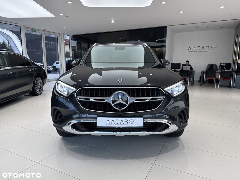 Mercedes-Benz GLC 300 de 4-Matic Avantgarde - 7