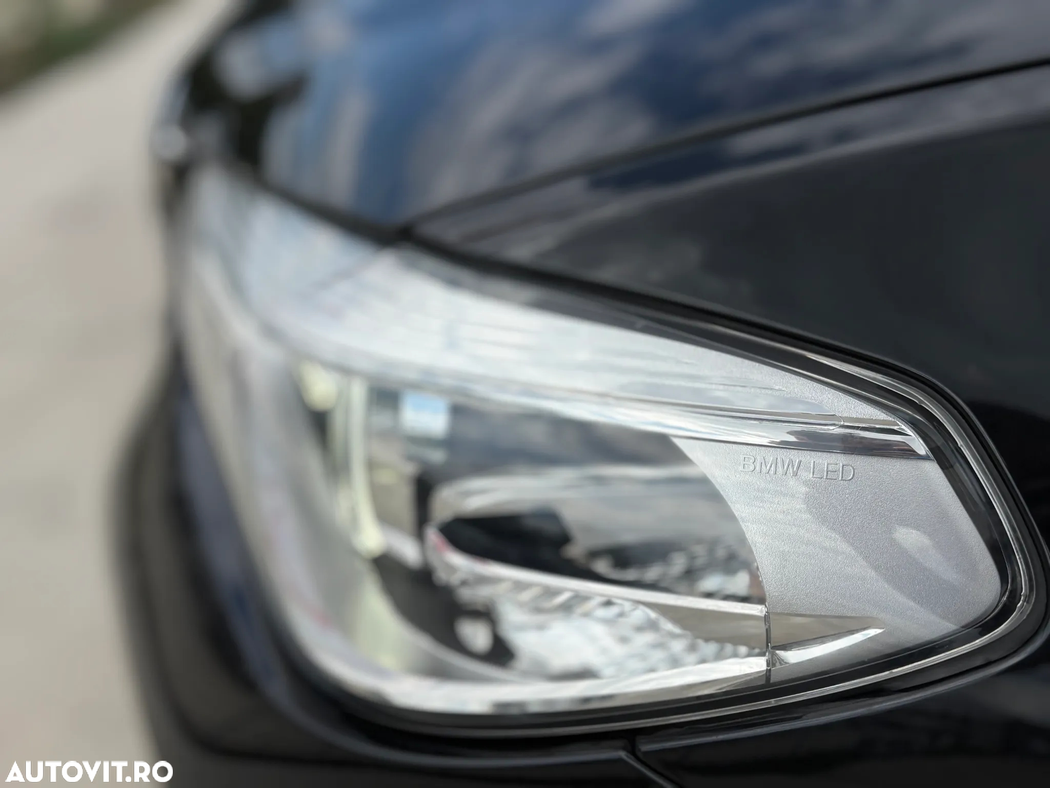 BMW X4 xDrive20d - 12
