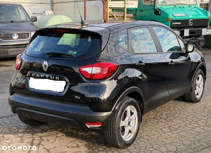 Renault Captur ENERGY TCe 90 Start&Stop Expression - 17