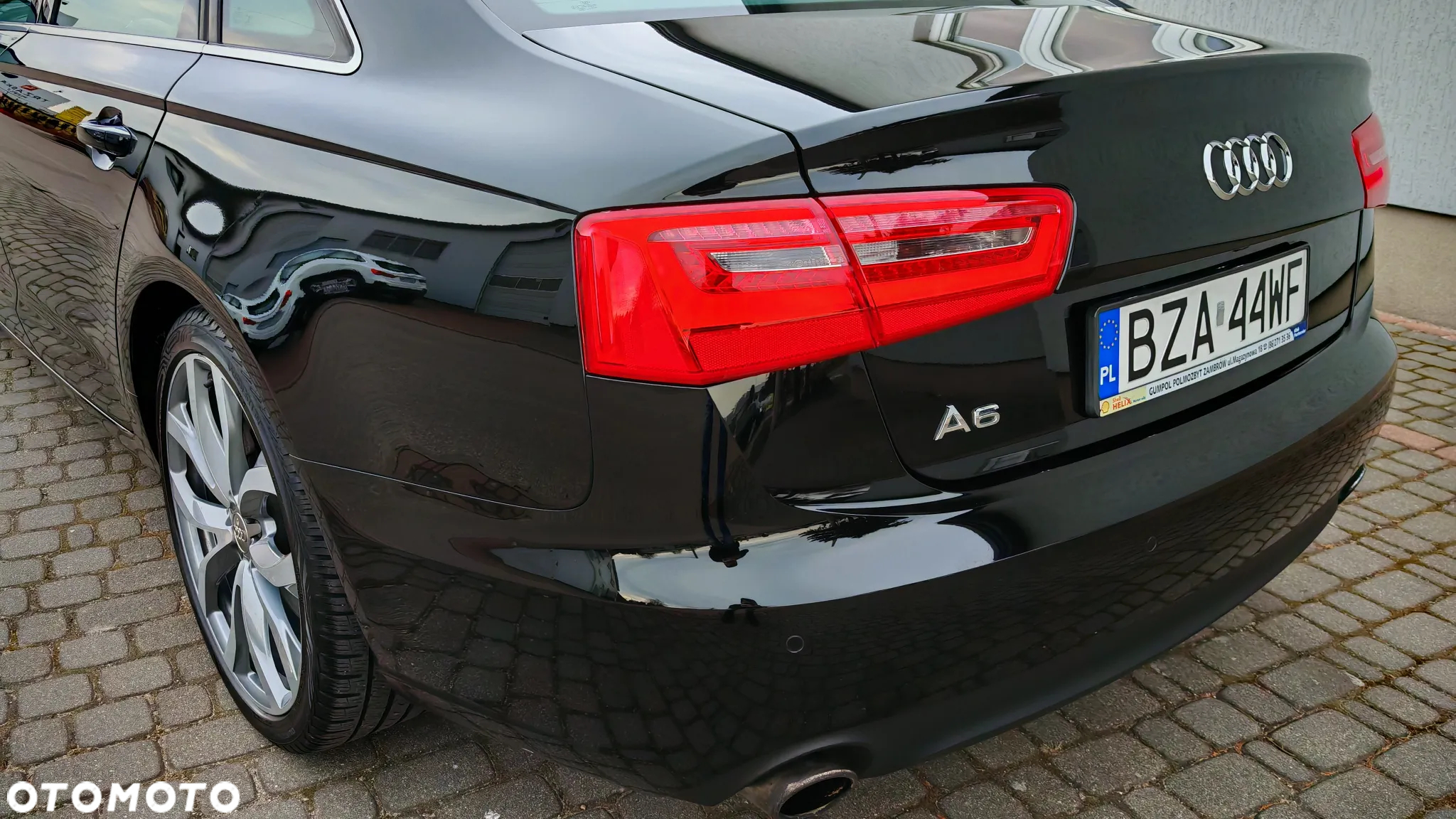 Audi A6 - 24