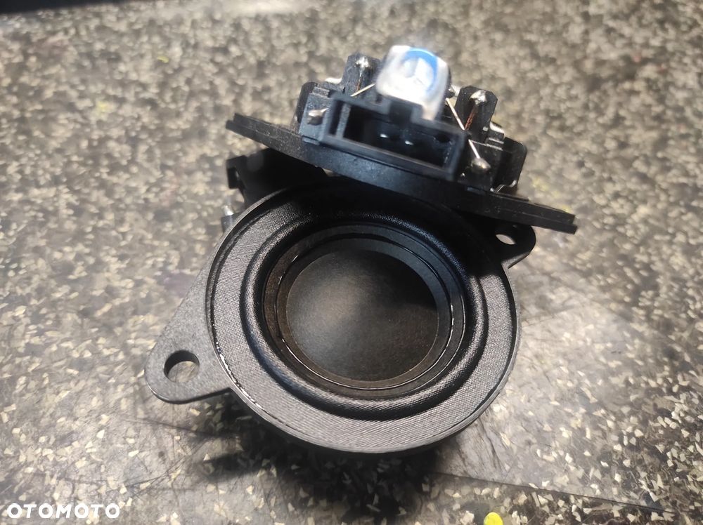 SKODA SUPERB 2 GŁOŚNIK PRZEDNI GŁOSNIKI PRZÓD D&M PSS 4 OHM 3T0035411C WYSYŁKA !!!! - 2