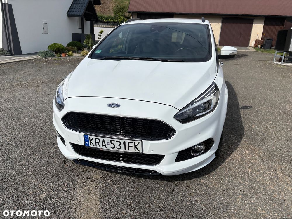 Ford S-Max 2.0 EcoBlue ST-Line - 5