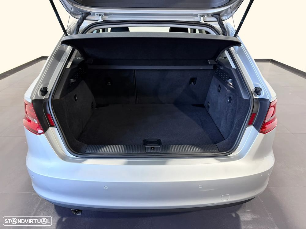 Audi A3 Sportback 1.6 TDI Advance - 42