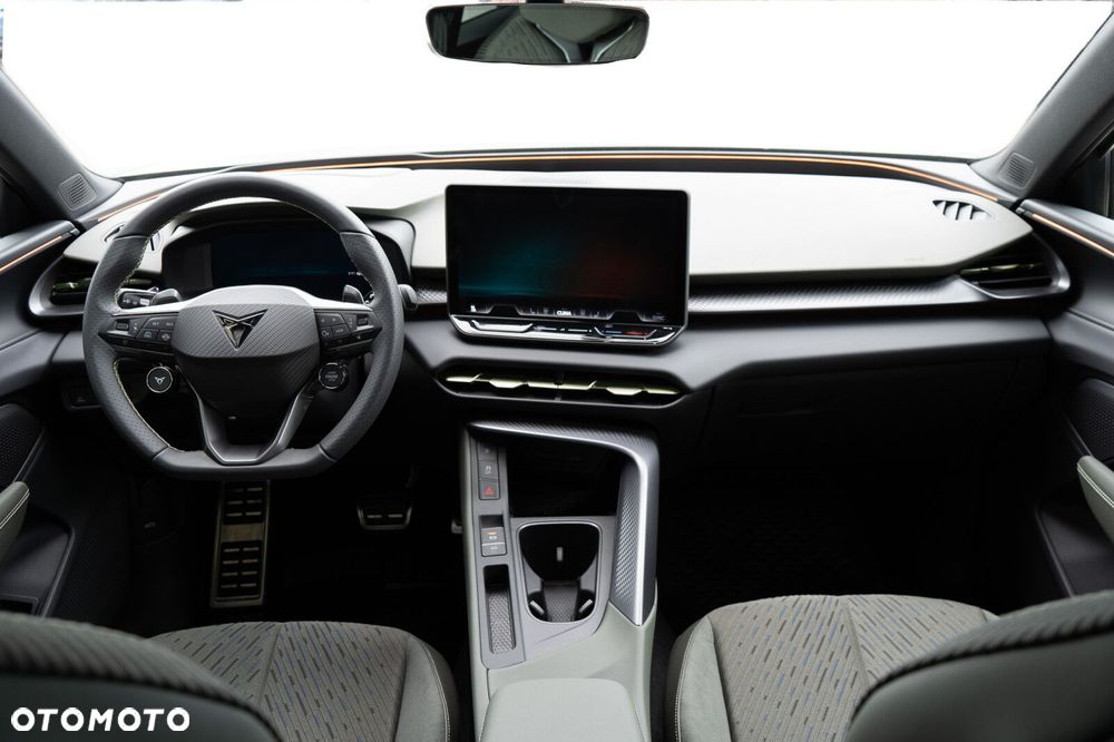 Cupra Terramar - 14