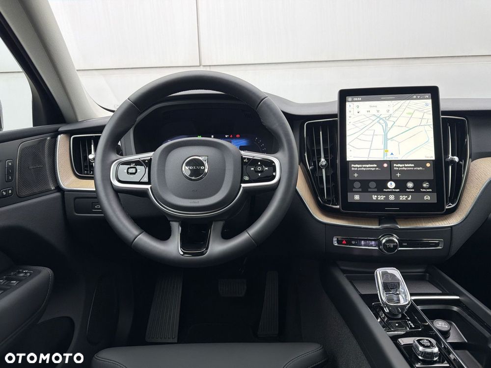 Volvo XC 60 - 14