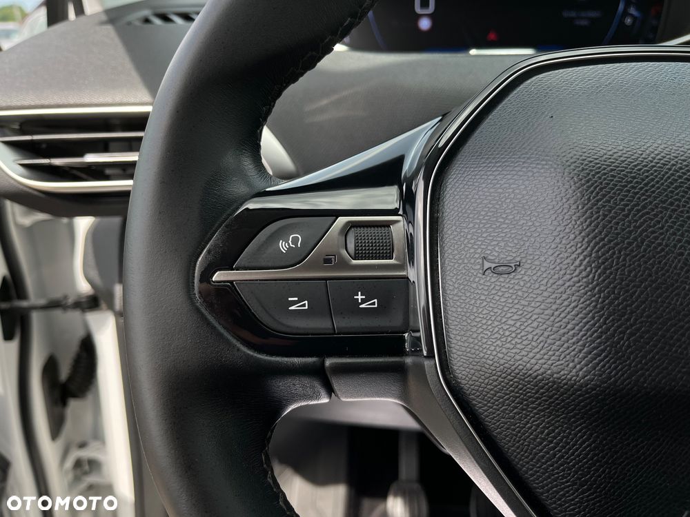 Peugeot 5008 BlueHDi 130 Allure - 10
