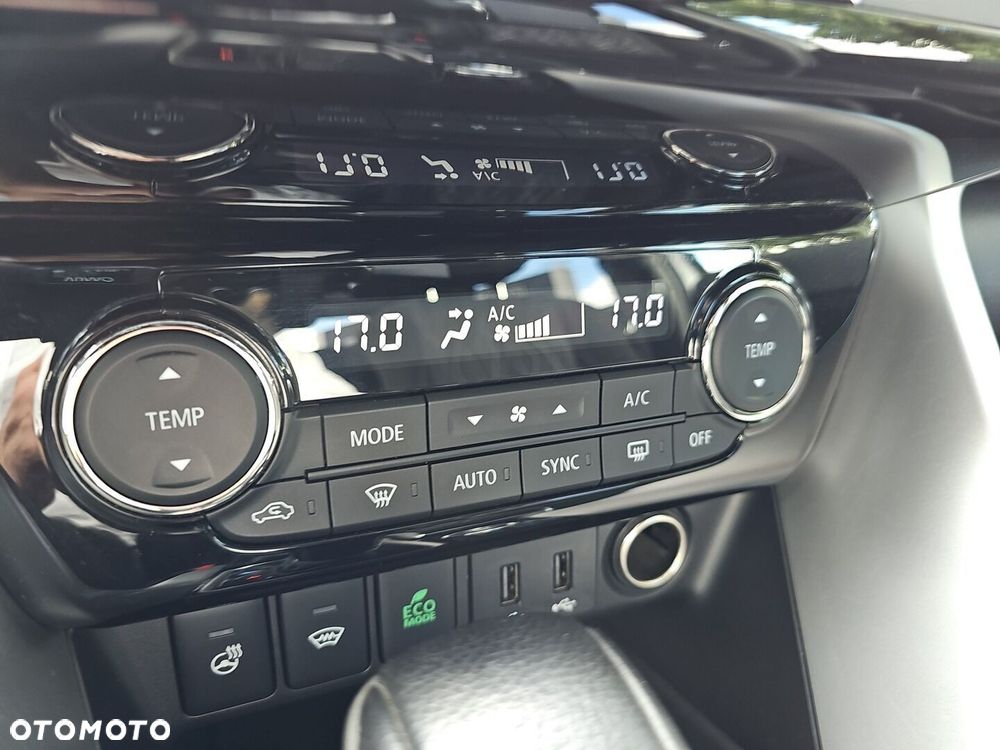 Mitsubishi Eclipse Cross - 22