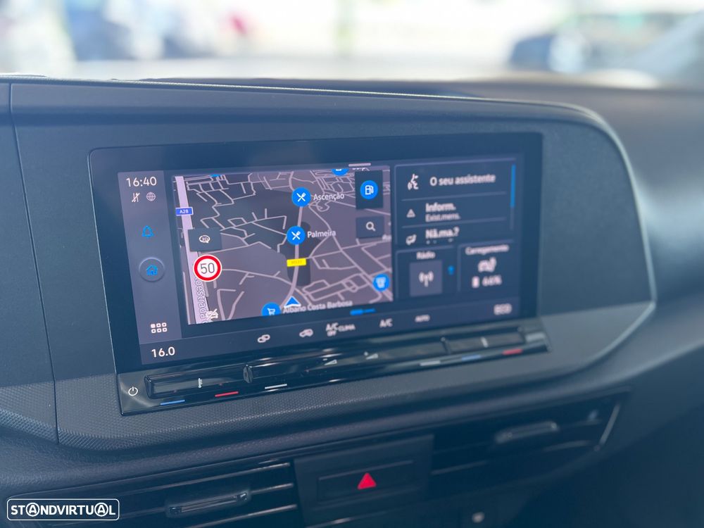 Ford Transit Connect 1.5 EcoBoost PHEV L2 Trend - 9