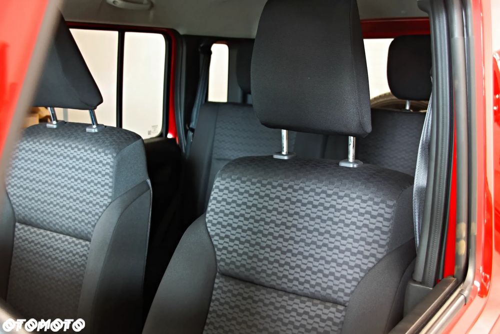 Suzuki Jimny - 7