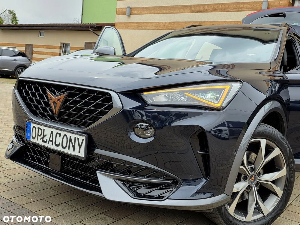 Cupra Formentor 2.0 TDI 4Drive DSG - 6