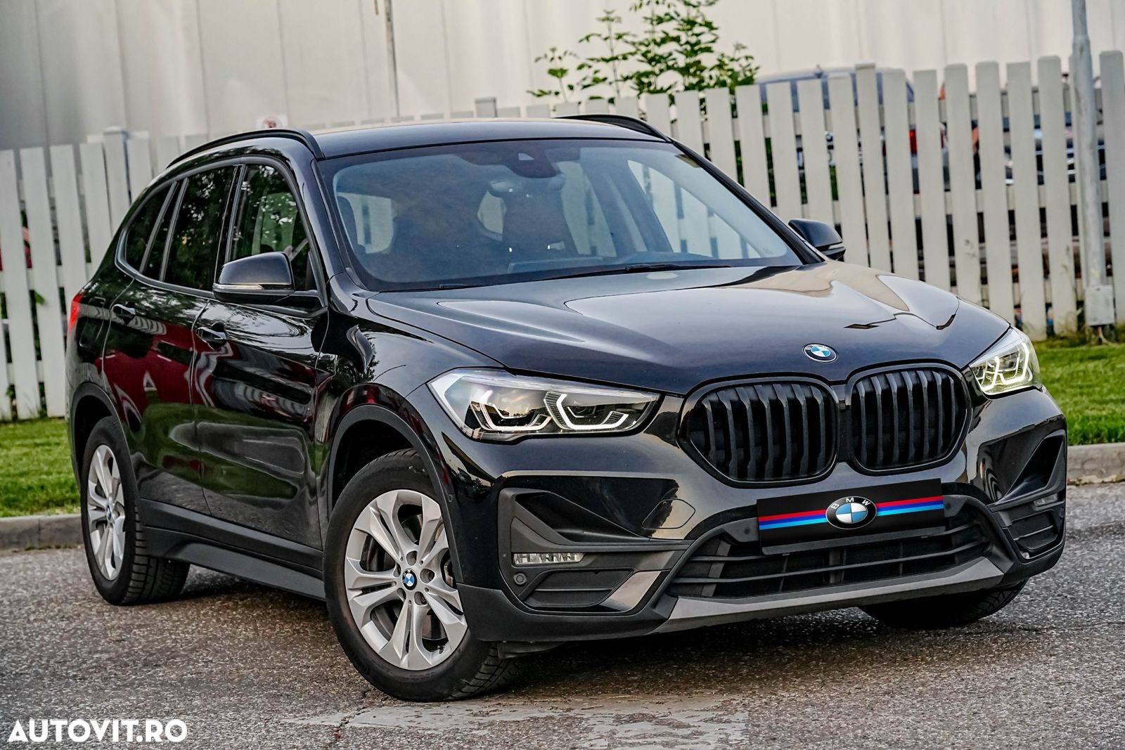 BMW X1 - 4