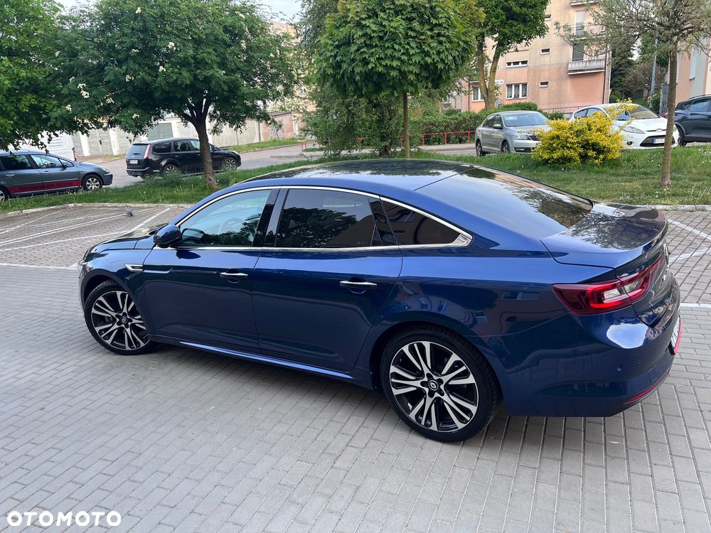 Renault Talisman 1.6 Energy dCi Initiale Paris EDC - 1