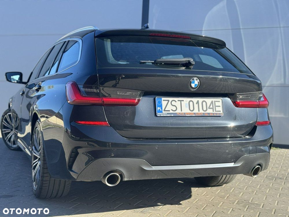 BMW Seria 3 - 12
