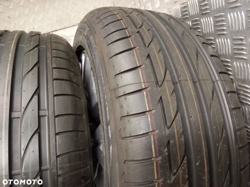 Koła Vw Touareg III 8Jx18 et25 5x112 NOWE OPONY - 12