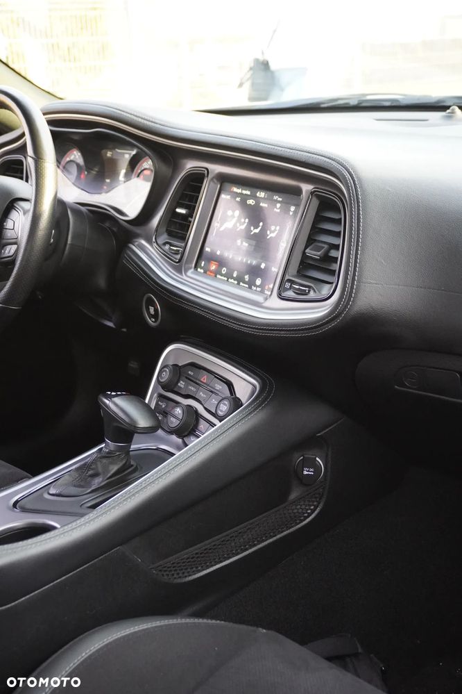 Dodge Challenger 6.4 Scat PackWidebody - 25