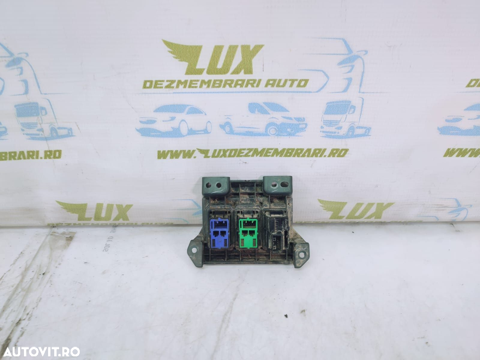 Panou butoane comanda Honda Civic 9 (facelift)  [din 2013 pana  2020] - 3