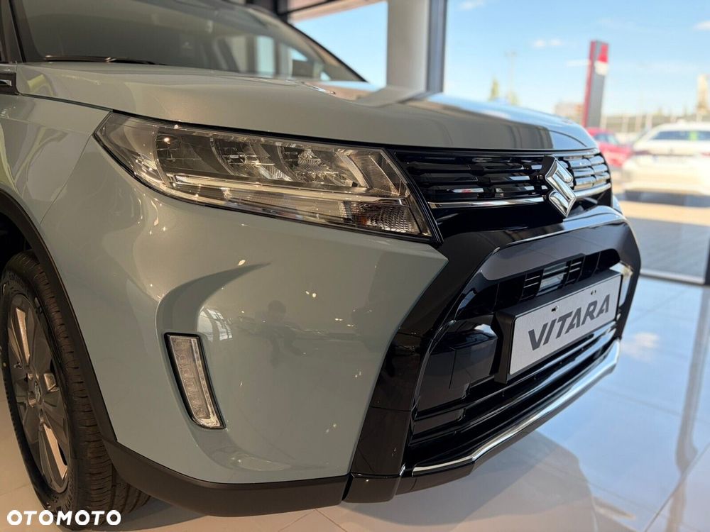 Suzuki Vitara - 5