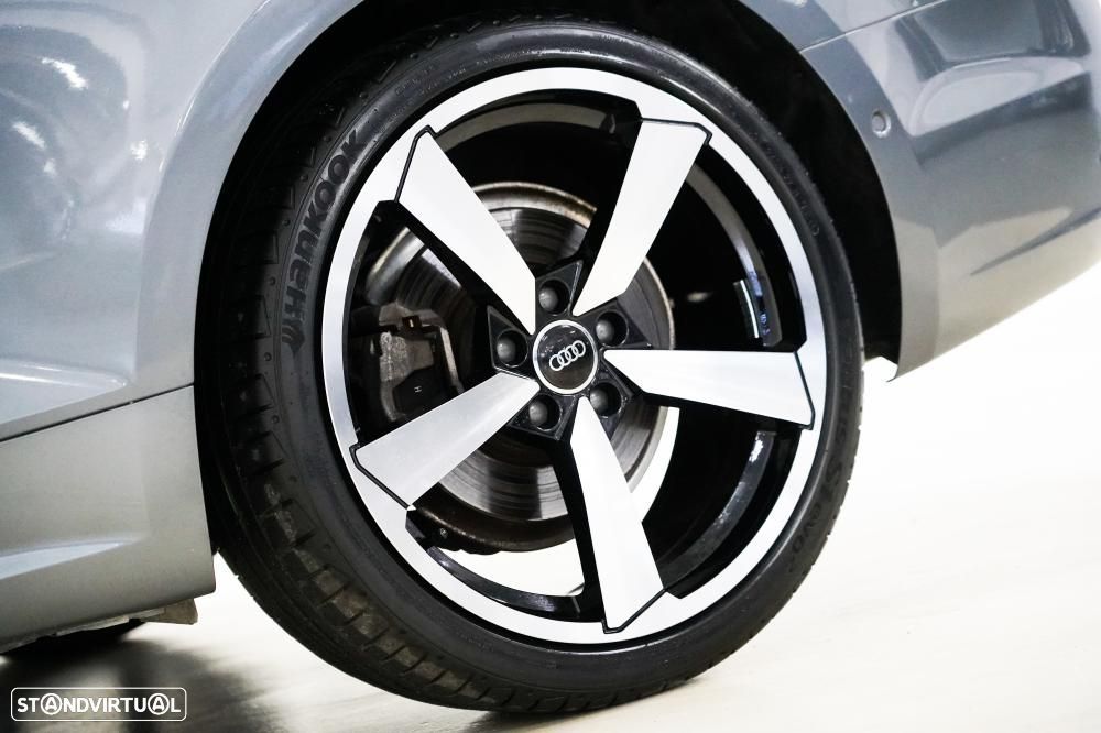 Audi A5 2.0 TDI S tronic - 18