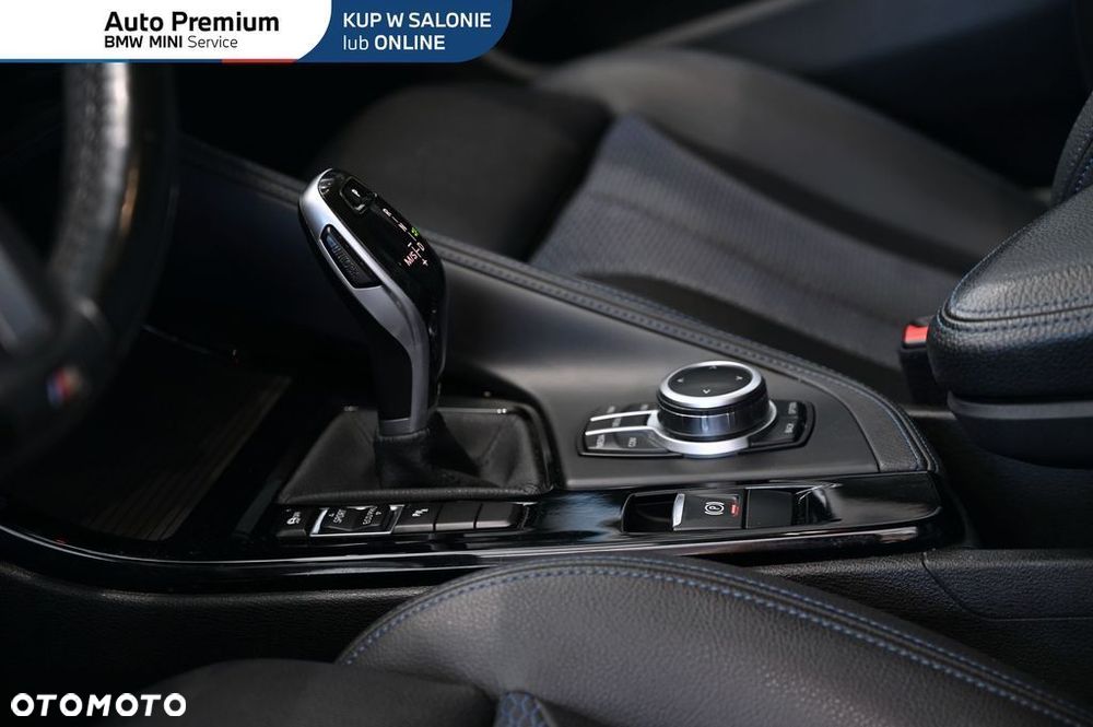 BMW X1 sDrive18i M Sport - 7