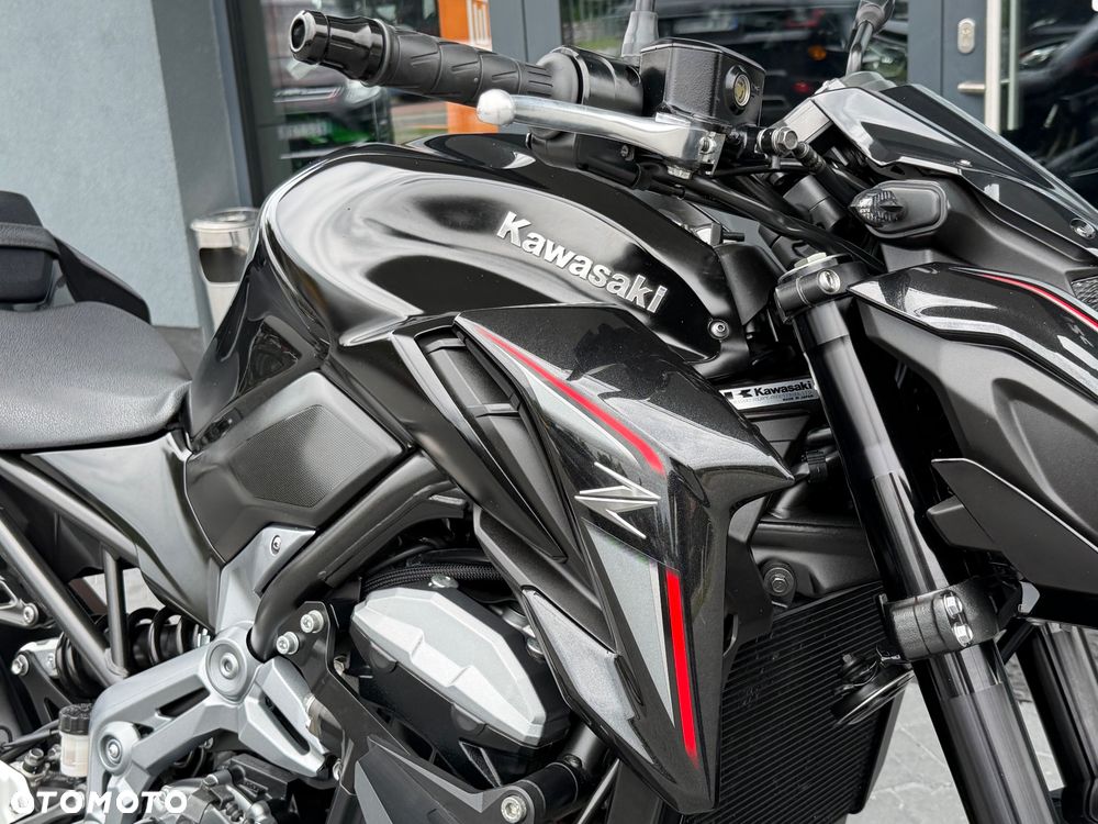 Kawasaki Z 900 - 17