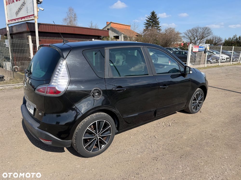 Renault Scenic Energy dCi 110 S&S Bose Edition - 5