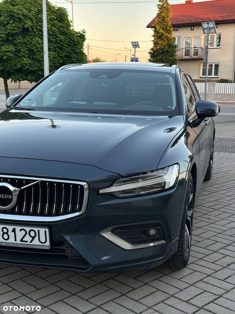 Volvo V60 D4 Inscription - 11