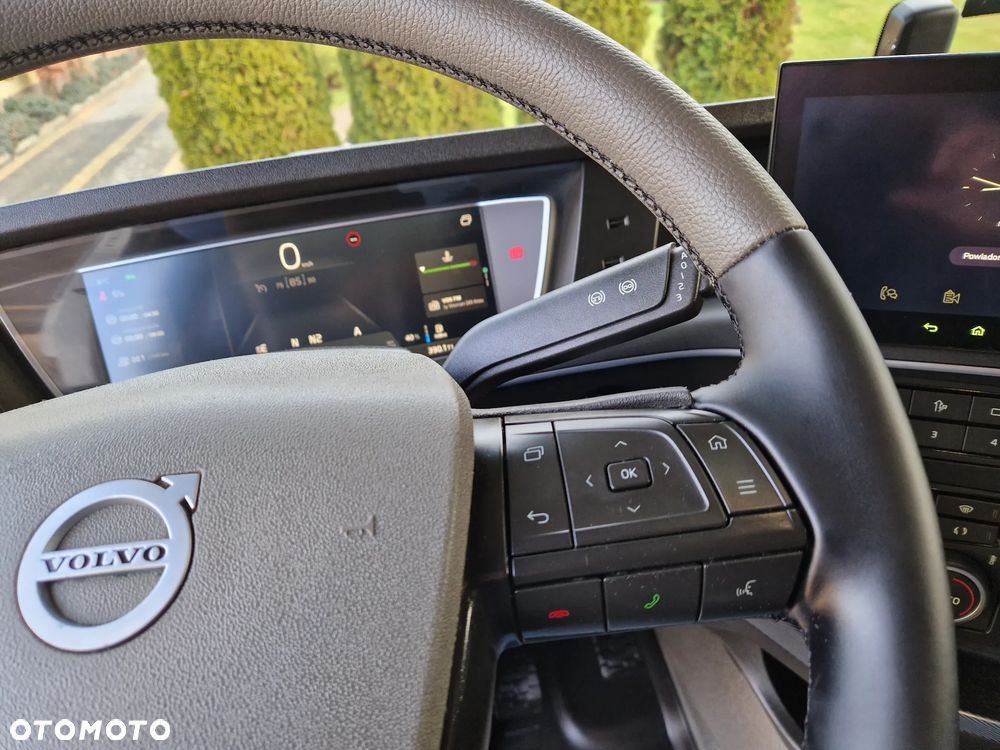 Volvo FH5 460 I-SAVE STANDARD / ACC / I- PARK COOL / TV / POLSKI SALON - 31