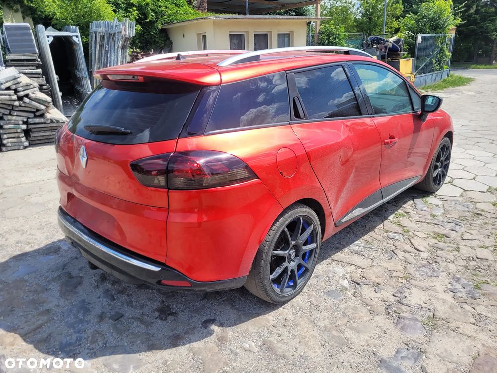 Renault Clio TCe 90 Dynamique - 5