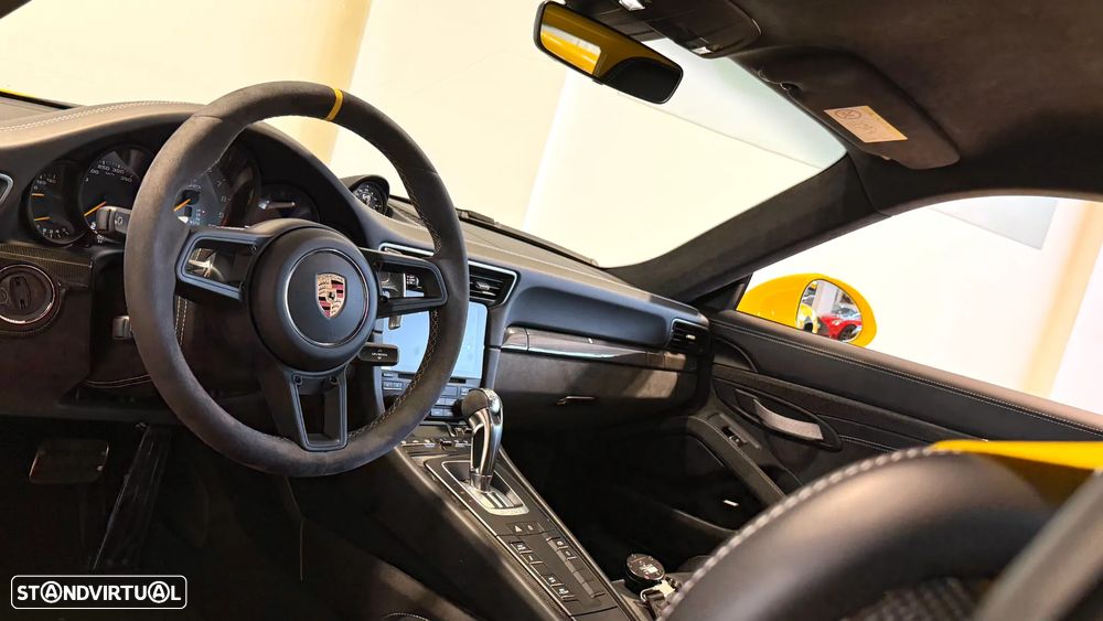 Porsche 911 (991) GT3 RS PDK - 29