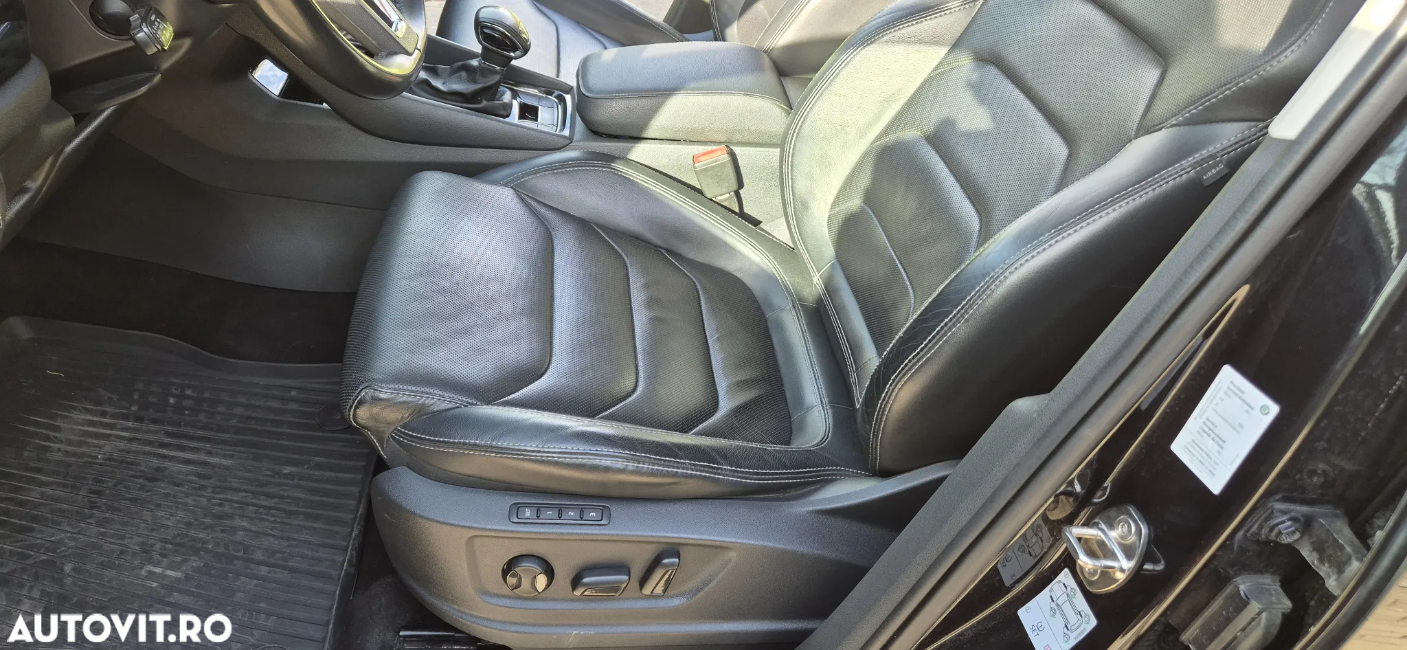 Skoda Kodiaq 2.0 TDI 4X4 DSG Drive 125 - 18
