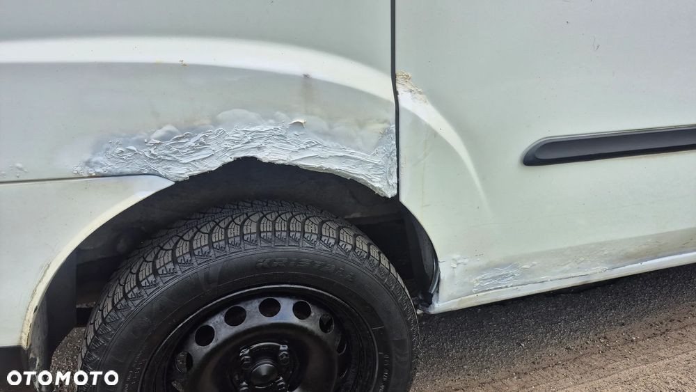 Fiat Doblo 5-osobowy - 15