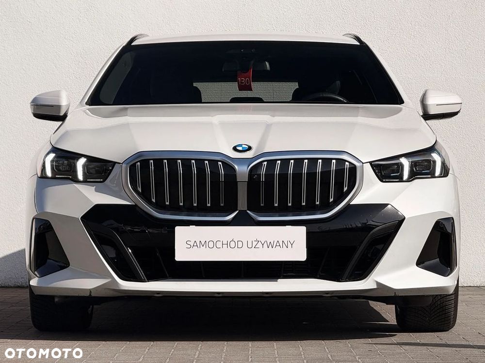 BMW Seria 5 520d - 5