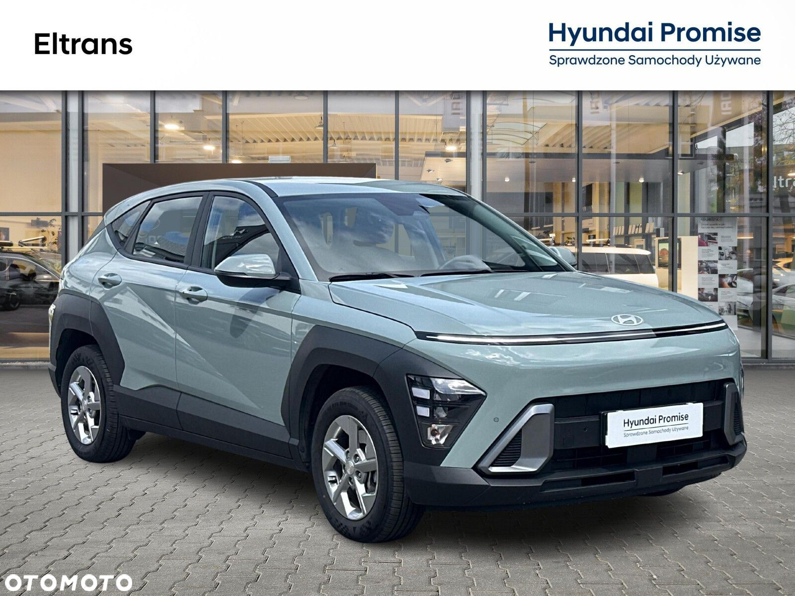 Hyundai Kona 1.6 GDI Hybrid Smart DCT - 7
