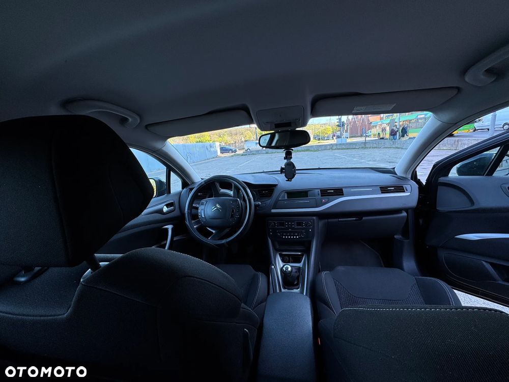 Citroën C5 1.6 HDi Attraction - 18