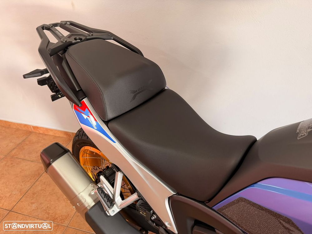 QJ Motor SRT 600SX - OFERTA DE EQUIPAMENTO - 11