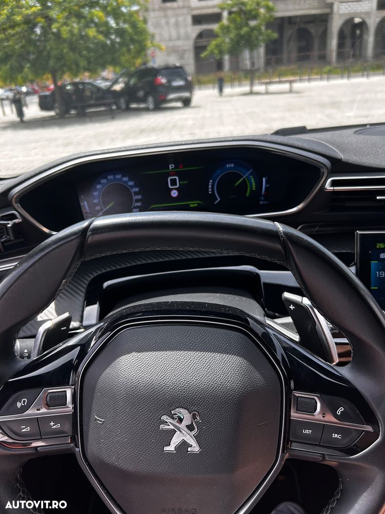 Peugeot 508 - 7