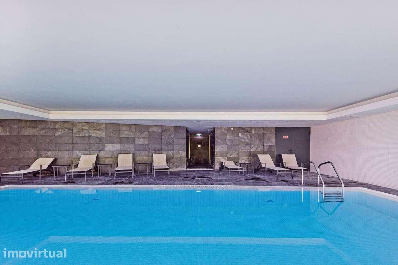 Apartamento T4 com piscina, Cascais - Grande imagem: 5/21