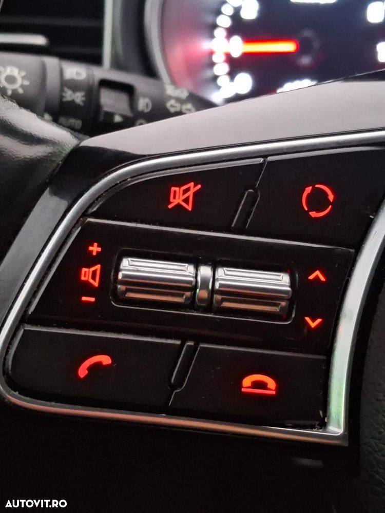 Kia Ceed Cee'd 1.4 GSL Best - 17