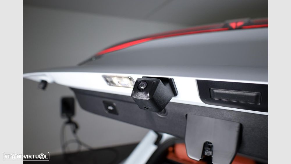 Changan Deepal S05 68.8 kWh Max - 26