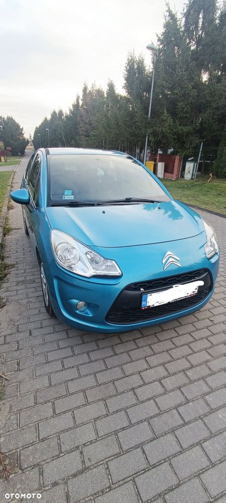 Citroën C3 - 1