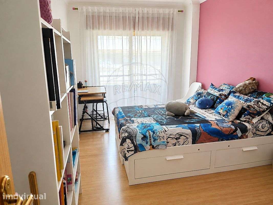 Apartamento T3 para venda - Grande imagem: 5/7