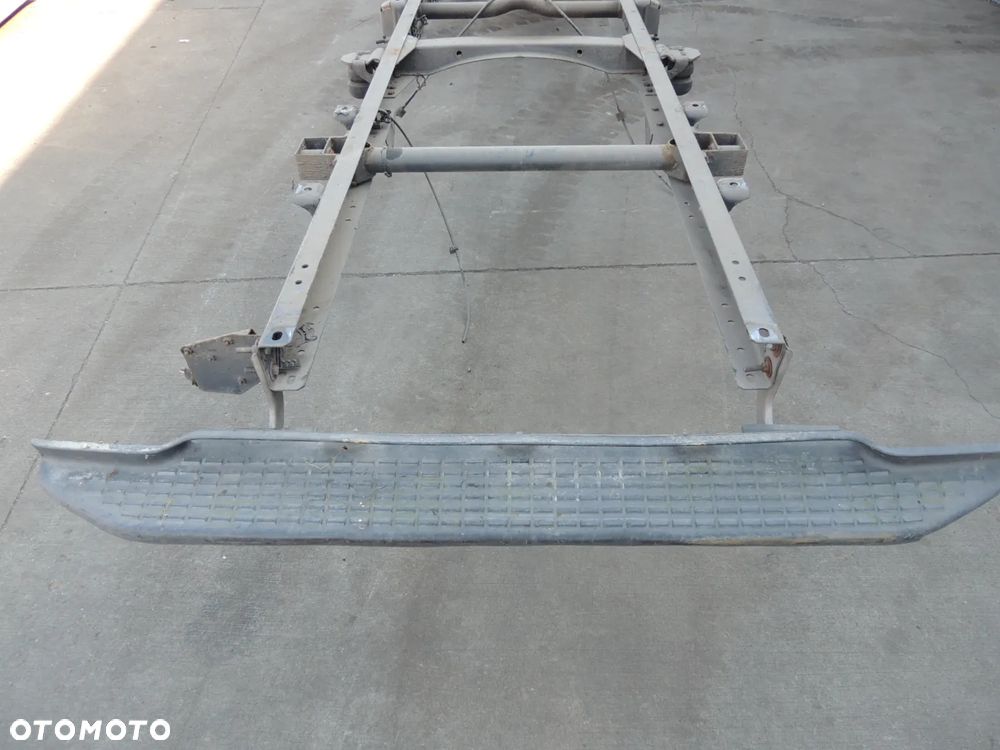 Rama Iveco Daily '2013 - 7