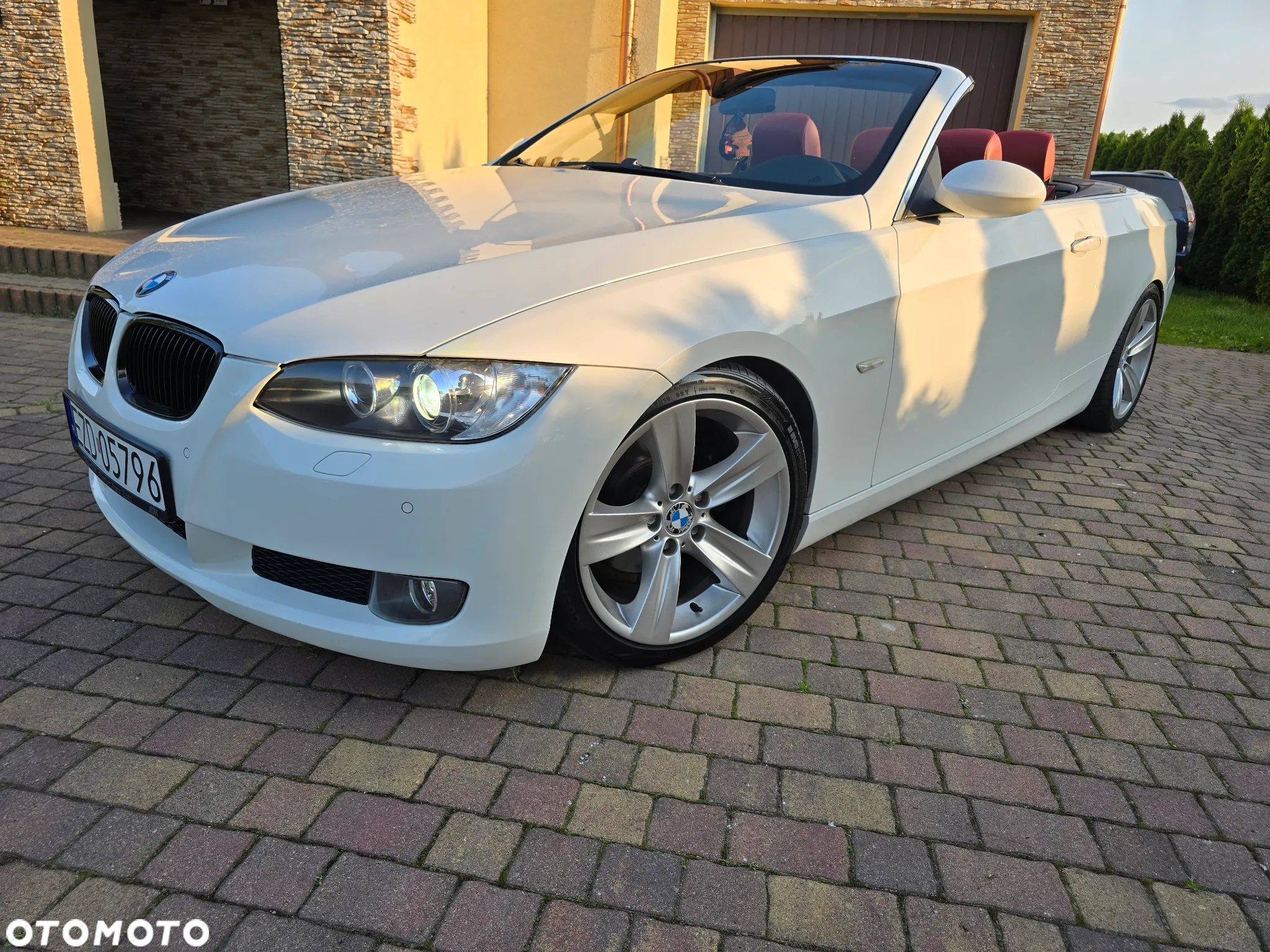 BMW Seria 3 320d - 2