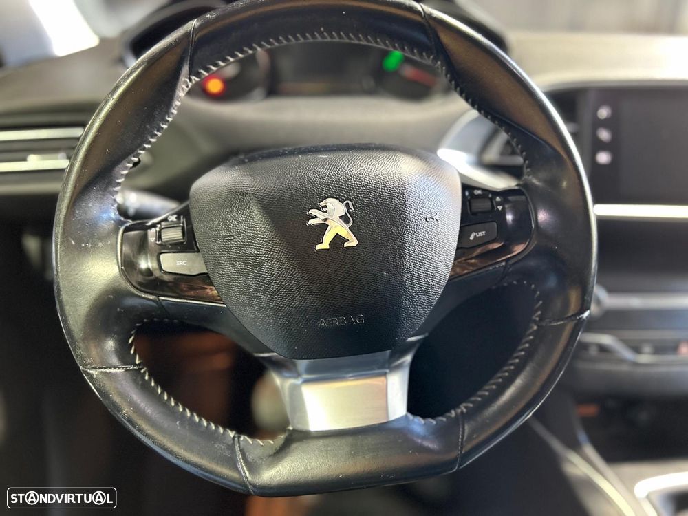 Peugeot 308 SW PureTech 130 GPF Stop & Start Allure - 28