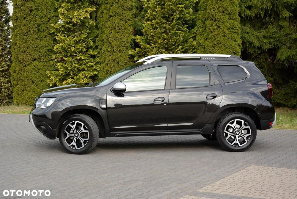 Dacia Duster 1.6 SCe Prestige - 8