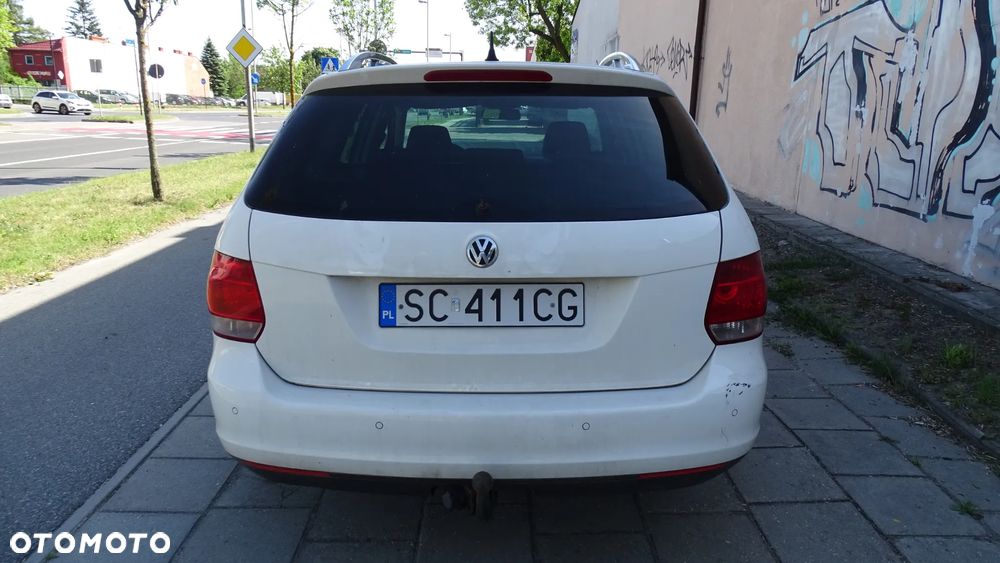 Volkswagen Golf 1.4 TSI GT Sport - 15