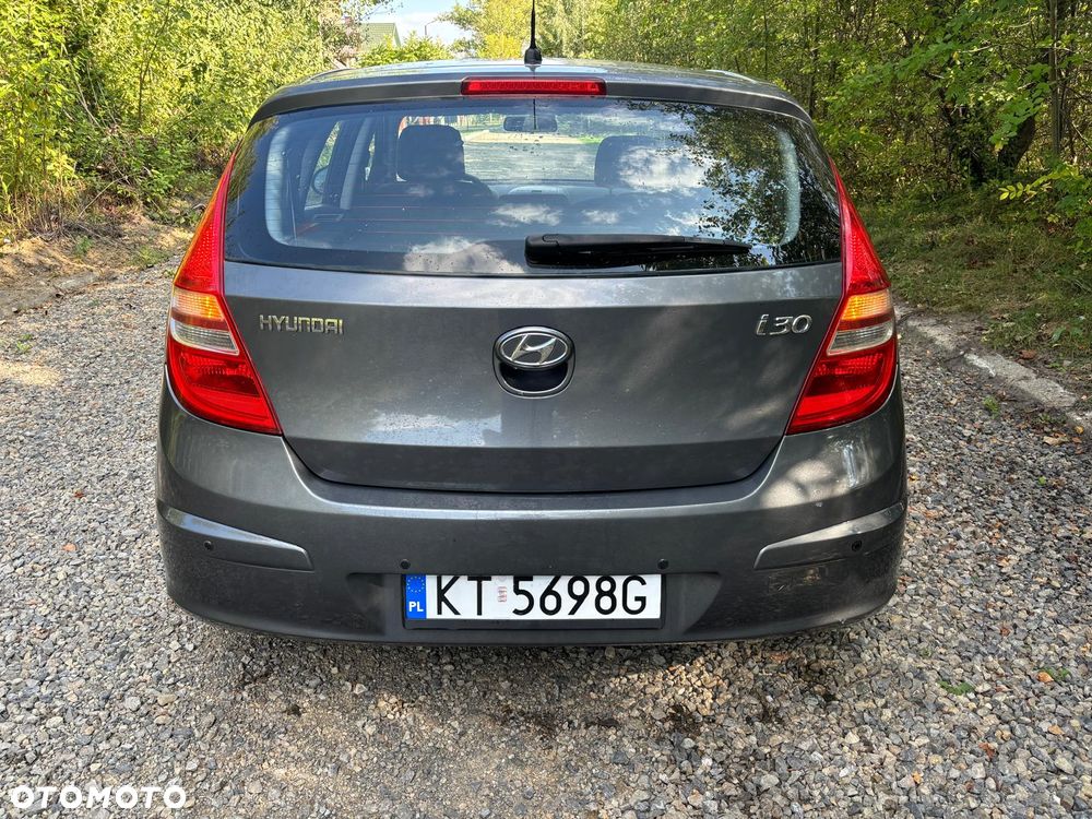 Hyundai i30 1.4 Comfort - 5
