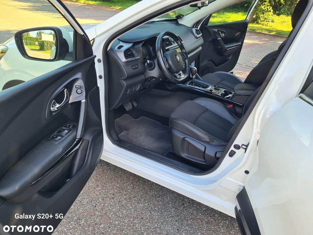 Renault Kadjar Energy dCi 110 EDC Business - 8