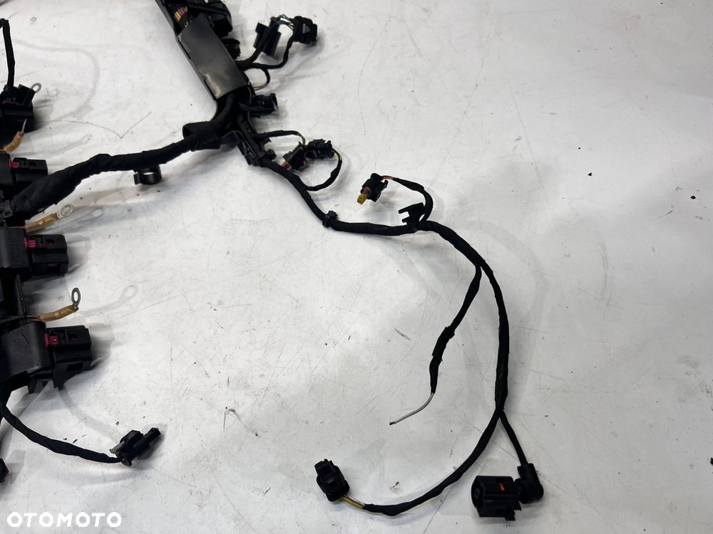 WIĄZKA SILNIKA AUDI A4 B9 2.0 TFSI 06L971595GL - 7